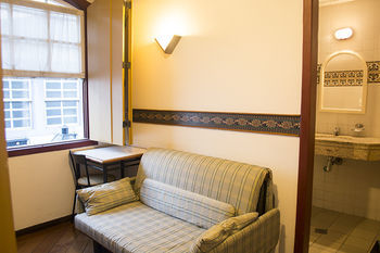 Hostal Pousada Colonial