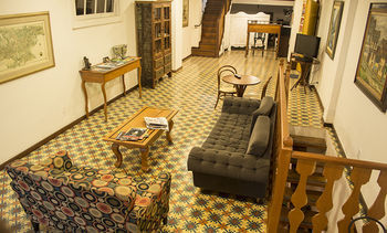 Hostal Pousada Colonial