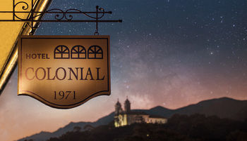 Hostal Pousada Colonial
