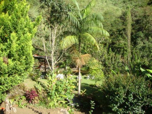 Posada Pousada Luar Da Serra Lumiar