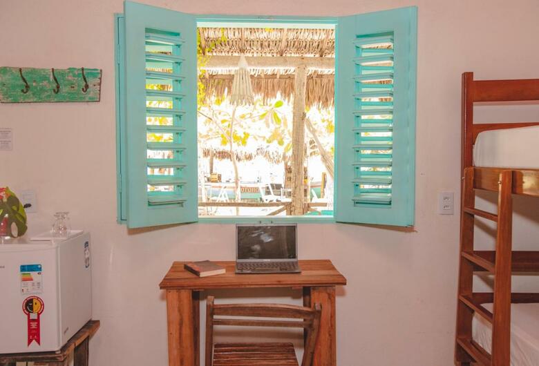 Posada Cabar� Du Vento