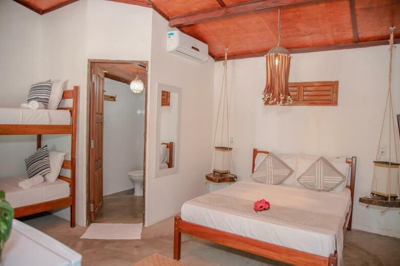 Posada Cabar� Du Vento