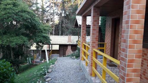 Lodge Morada Da Mata