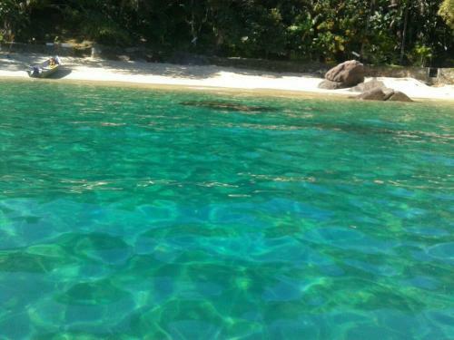 Sobrado E Casa Em Ubatuba