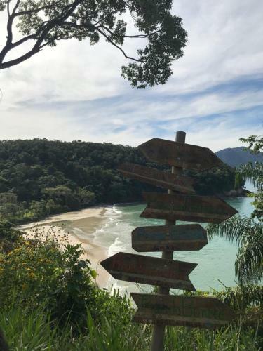 Sobrado E Casa Em Ubatuba