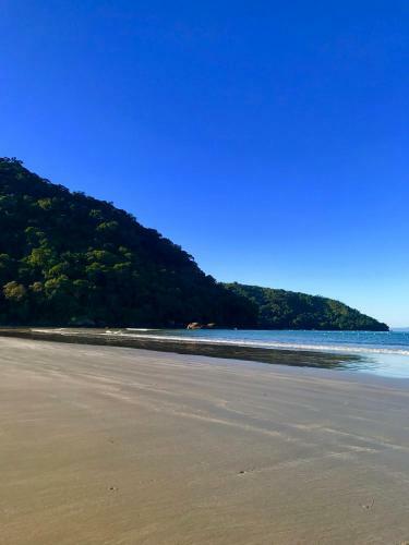 Sobrado E Casa Em Ubatuba