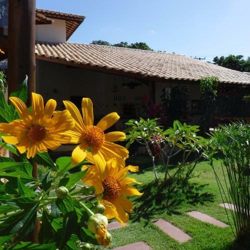 Posada Pousada Boa Vida