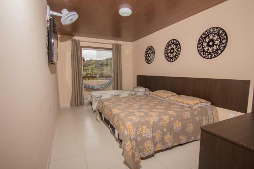 Hostal Pousada Recanto Das Flores