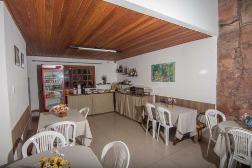 Hostal Pousada Recanto Das Flores
