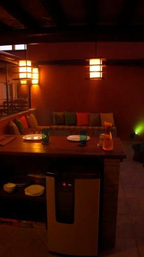 Apartamento Duplex Frente Mar