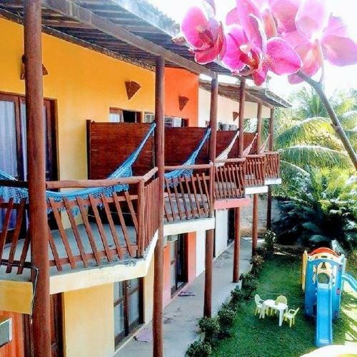 Hostal Pousada Thalud