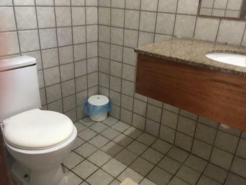 Hostal Pousada Thalud