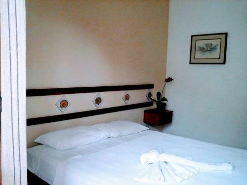 Hostal Pousada Thalud