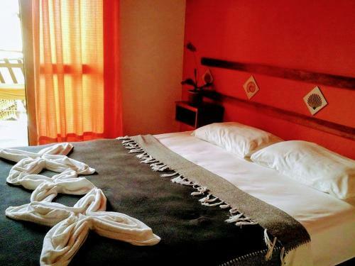 Hostal Pousada Thalud