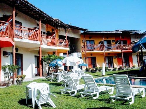 Hostal Pousada Thalud
