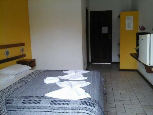 Hostal Pousada Thalud