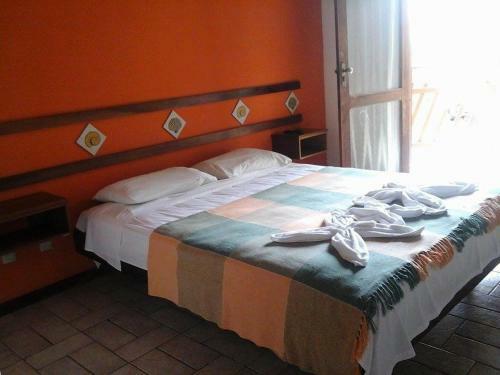 Hostal Pousada Thalud