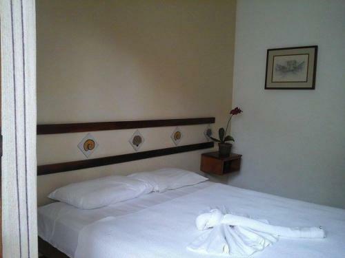 Hostal Pousada Thalud