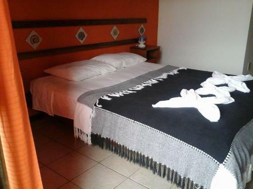 Hostal Pousada Thalud