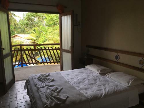 Hostal Pousada Thalud