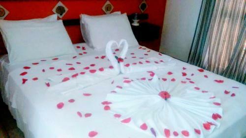 Hostal Pousada Thalud