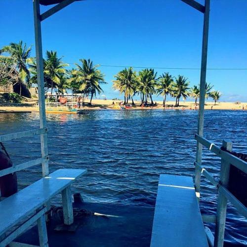 Hostal Pousada Thalud