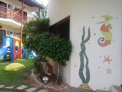 Hostal Pousada Thalud