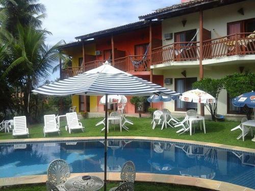 Hostal Pousada Thalud