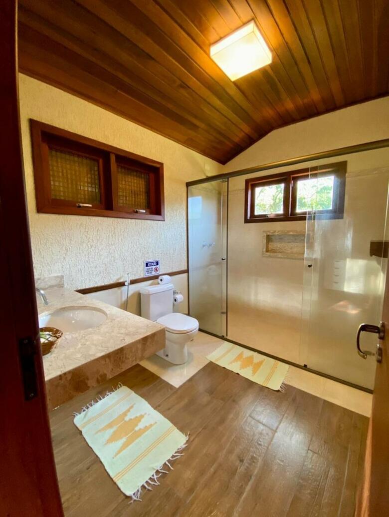 Hostal Pousada Varandas Da Mantiqueira