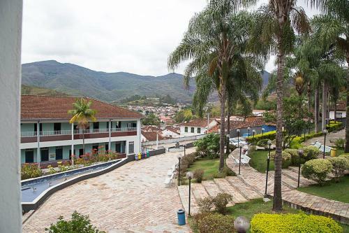 Hotel Providencia