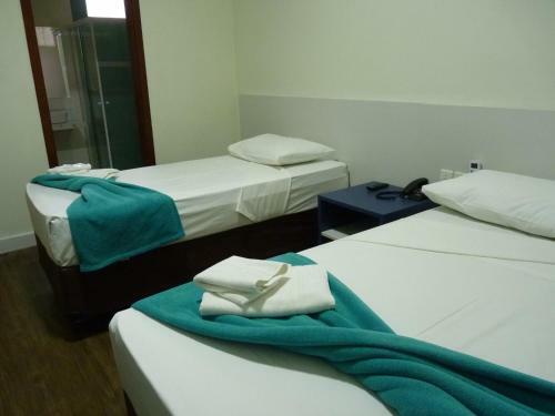 Centralle Sorocaba Hotel