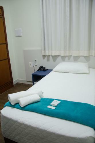 Centralle Sorocaba Hotel