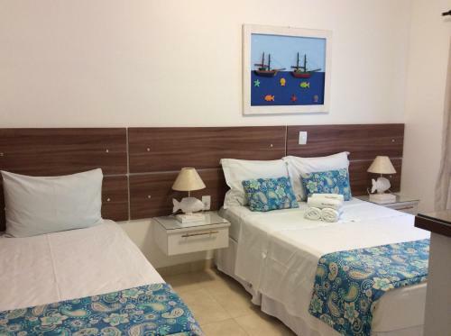 Hostal Pousada Vovozinho