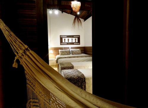 Hostal Pousada Vovozinho
