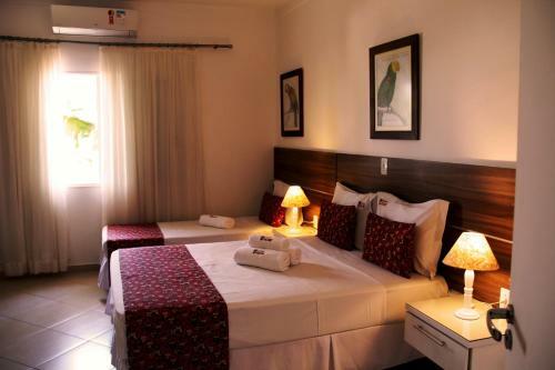 Hostal Pousada Vovozinho