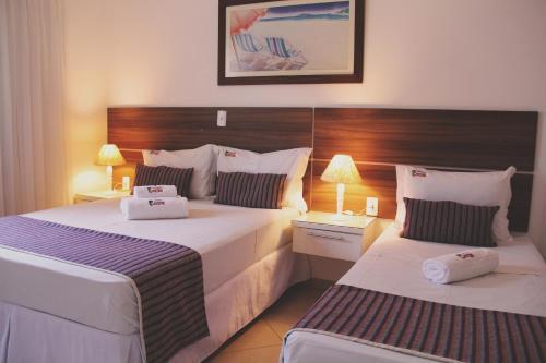 Hostal Pousada Vovozinho