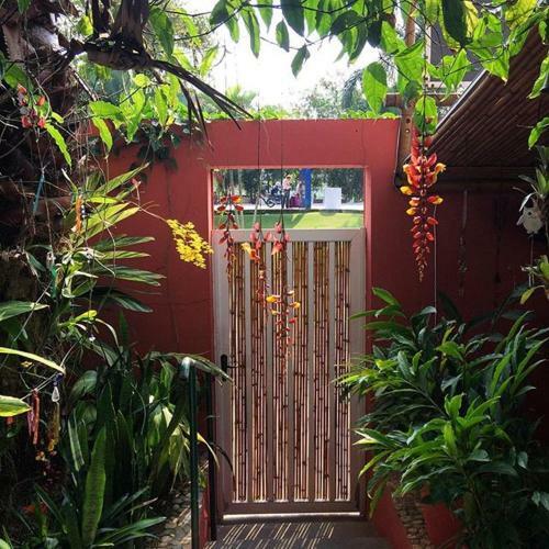 Hostal Pousada Vovozinho