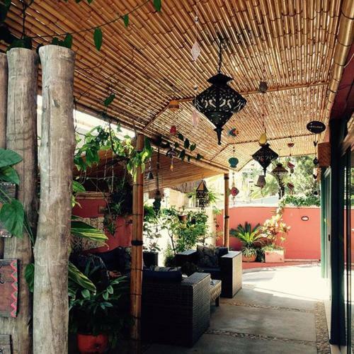 Hostal Pousada Vovozinho