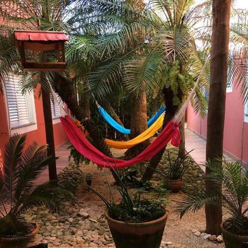 Hostal Pousada Vovozinho
