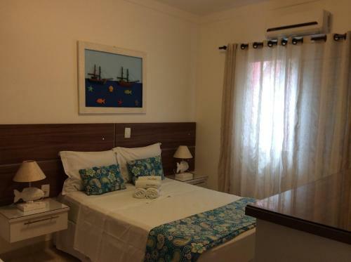 Hostal Pousada Vovozinho