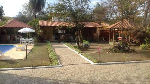 Cipozinho Bangal�s
