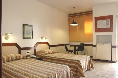 Hotel Pousada Lord