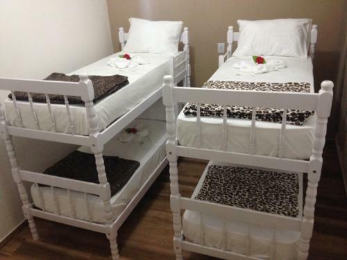 Hostal Pousada Suite Master Bella Mar