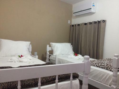 Hostal Pousada Suite Master Bella Mar