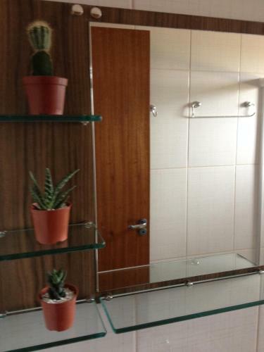 Hostal Pousada Suite Master Bella Mar