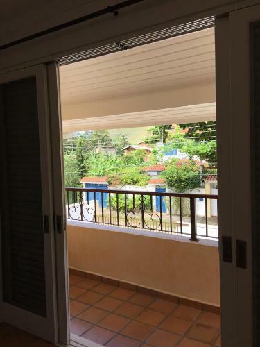 Hostal Villa Mare Residence