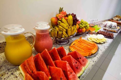Hotel Caetit�