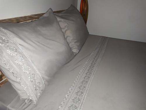 Hostal Chal�s Lua E Sol