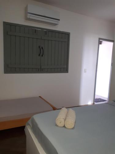 Hostal Chal�s Lua E Sol