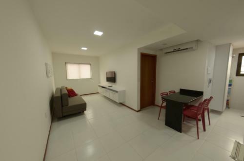 Apartamento Completo